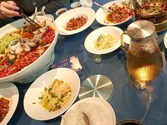 -凤凰湘语·平价海鲜餐厅(浦东旗舰店)