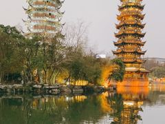 -桂林两江四湖景区