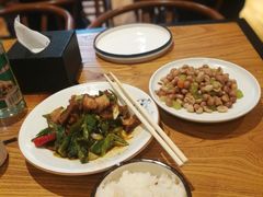 -陈阿婆鱼头泡饼·京味菜(复兴路店)