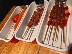 -悦屋老板娘的烤肉店(紫薇田园店)