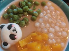 -江边城外烤全鱼(方庄时代购物中心店)