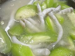 -巫记鸡饭店