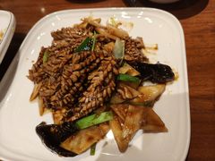 -崔义清鲁菜馆(大明湖店)
