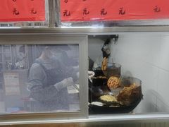 -信二嫂虾饼(振兴路店)