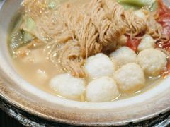 -永安鱼庄·镇江菜(丁卯店)