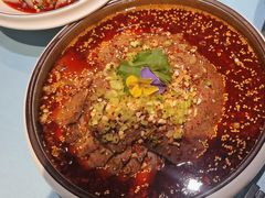 -卞氏菜根香(航空路旗舰店)