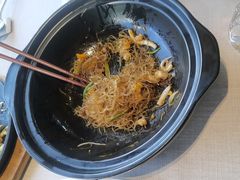 -一澜江宴·江景地标楚菜(江滩公园店)