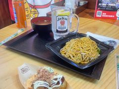 -筑地银GINDACO·日式简餐(枫蓝店)