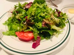 -Wolfgang’s Steakhouse 沃夫冈牛排馆(上海白玉兰广场店)