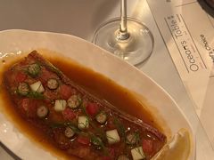 -Ocean's Table 欧舍