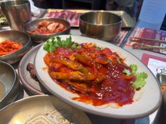 -韩一品韩国料理(柏庐南路店)