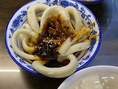 -西月城谭豆花(春熙路店)