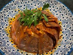-西安饭庄·非遗陕菜(钟楼店)