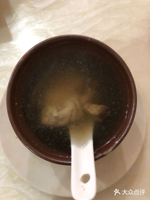 沙县小吃(方庄格林豪泰店)图片