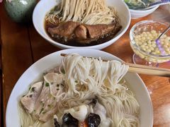 -同得兴 Since·1995 传统苏式面馆(十全街店)