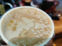 -麦山伴茶(田安北路店)