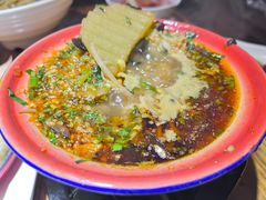 -平娃三宝烧烤·面食(富丰桥店)
