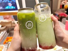 -海底捞火锅(太阳宫凯德mall店)