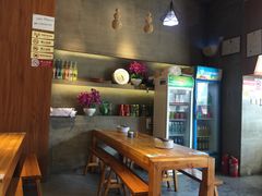 -香满园春饼·家常菜(东大桥店)