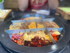 -重庆古老火锅