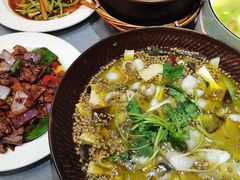 -金哥私房菜馆(张府园总店)