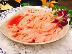-骉骉老火锅(铁像寺路店)
