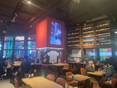 -牛啤堂精酿啤酒餐吧(五棵松华熙店)