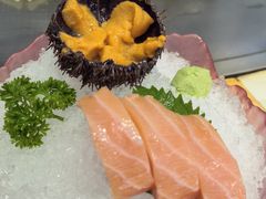 -世香全厨•日料·铁板烧(金桥店)