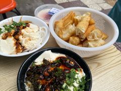 -豆香园(龙翔店)