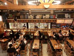大堂-COMMUNE幻师(花园道店)