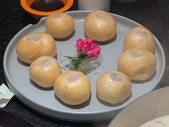 油面筋虾滑（8粒）-煲宫猪肚鸡(昆山金鹰国际购物中心店)