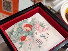 -味+新京宴·烤鸭·北京菜(创意谷店)