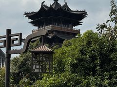 -杭州半山国家森林公园