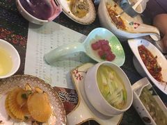 -蘑菇私房菜小馆(杨家坪西城天街店)