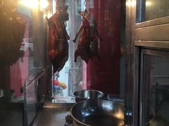 -黄连大头华烧鹅(萧地大马路店)