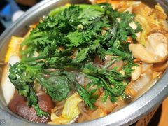 -渔寿司·日本料理(艾尚天地店)