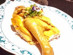 -许爷家·生态湖鲜(徐汇日月光店)