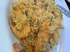-大茄来海鲜餐厅(亚洲城分行)