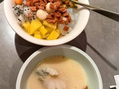 -闽上鲜·福建菜(龙湖滨江天街店)