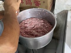 -秦胖子肉陀良心店