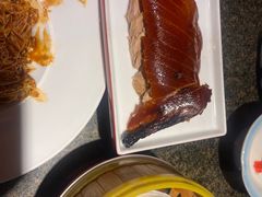 -北平食府.北京烤鸭(亦庄店)