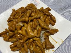 豉油皇鹅肠-粤·向群饭店(龙津东路总店)