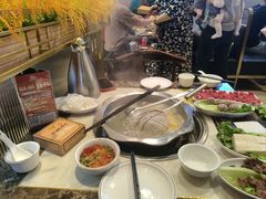 -小肥牛潮汕牛肉火锅(南联店)