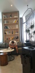 -MOVAN HAIR莫凡匠人发型屋