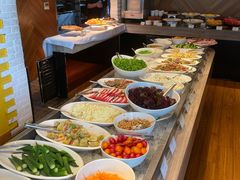 -拉蒂娜·巴西牛排馆 Latina·Brazilian Steakhouse(陆家嘴旗舰店)