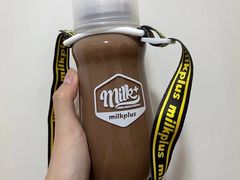 -milkplus·泰式奶茶(较场东路店)