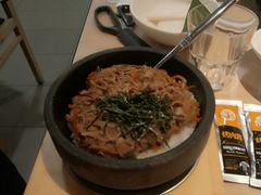 -新石器烤肉(百联川沙店)