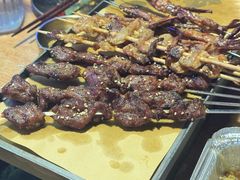 -质烤烤物·活烤海鲜(质烤总店)