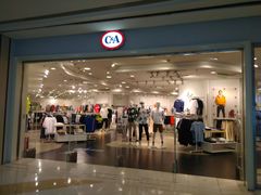 -C&A(茂业天地店)