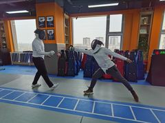 -北京众国际击剑俱乐部